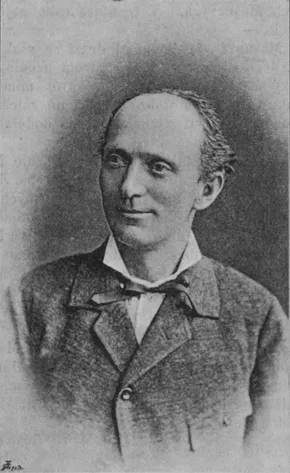 Jindřich Mošna