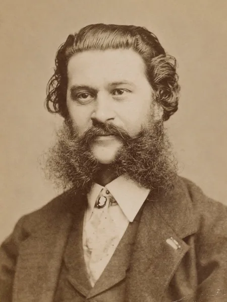 Johann Strauss
