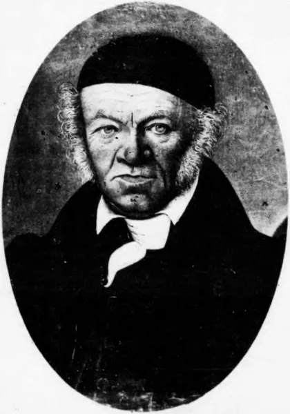 Karel Sudimír Šnajdr