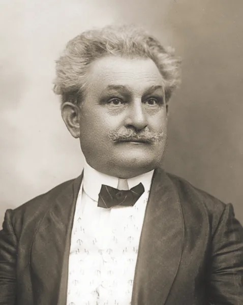 Leoš Janáček