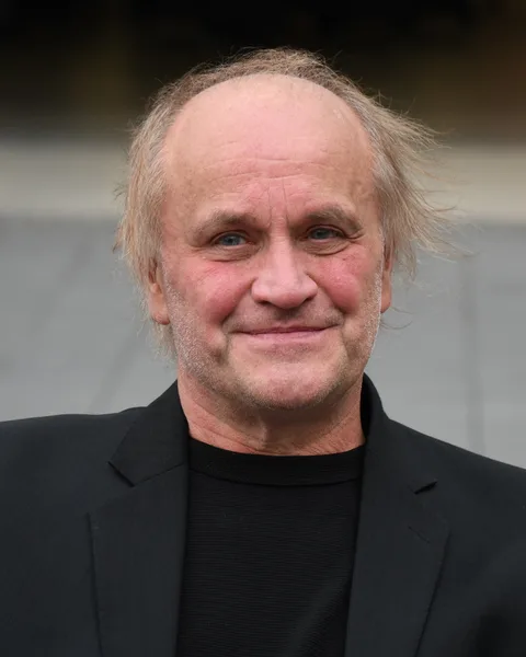 Michael Kocáb