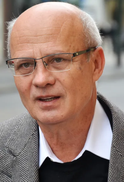 Michal Horáček