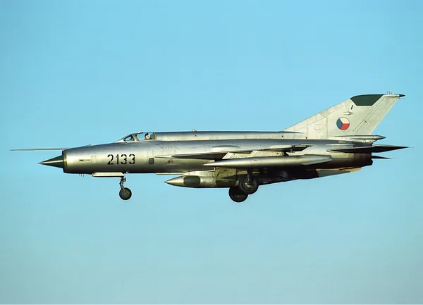 Mig 21