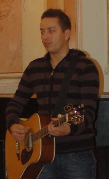 Petr Bende