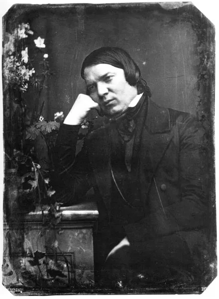 Robert Schumann