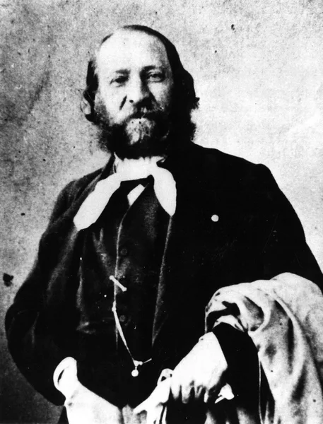 Sebastian Yradier