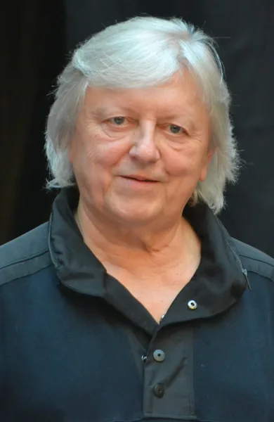 Václav Neckář