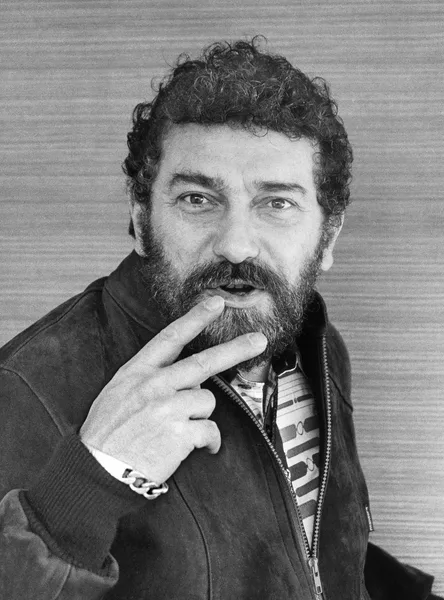Valdemar Matuška
