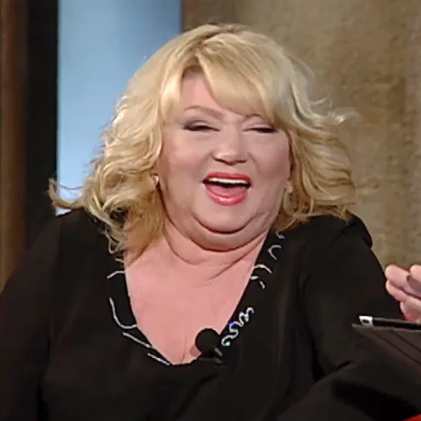 Věra Špinarová