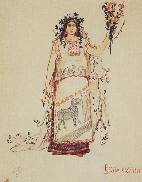Vesna