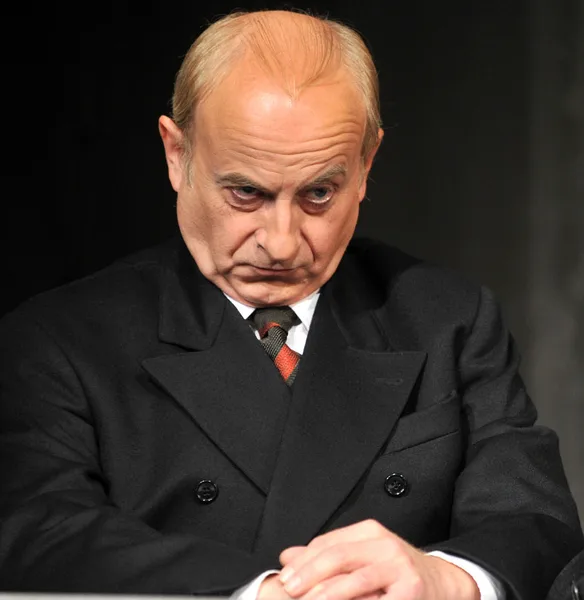Zdeněk Bureš