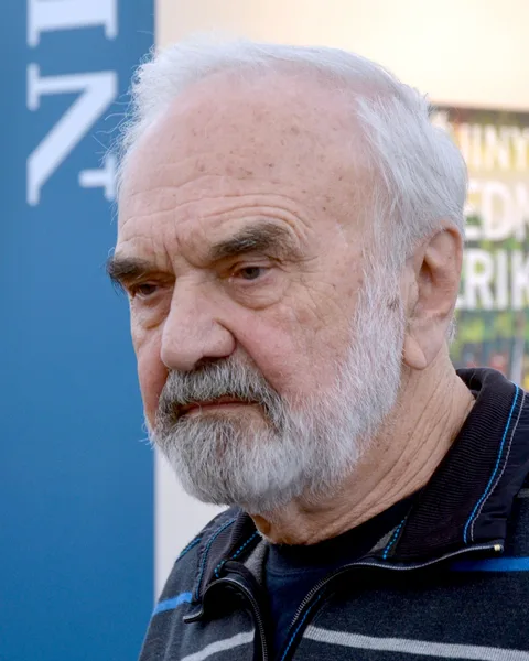 Zdeněk Svěrák