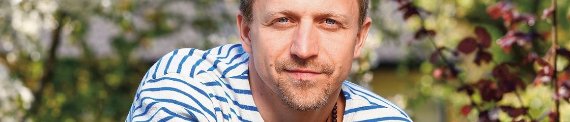 Tomáš Klus: hratelné písně pro každého