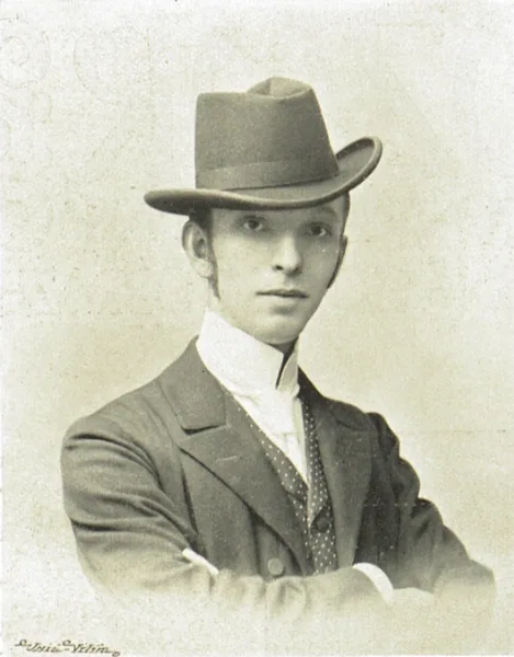 Antonín Vojtěch Horák
