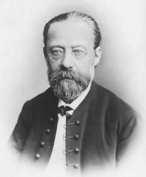 B. Smetana