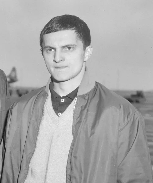 Bohumil Němeček