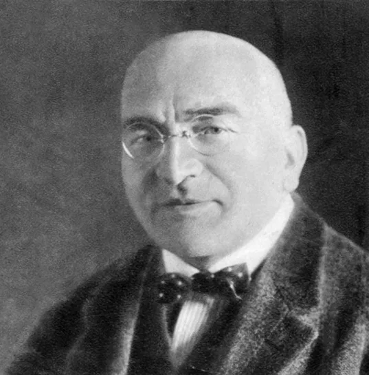 František Táborský