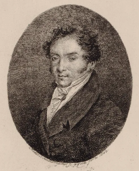 Jacques Féréol Mazas