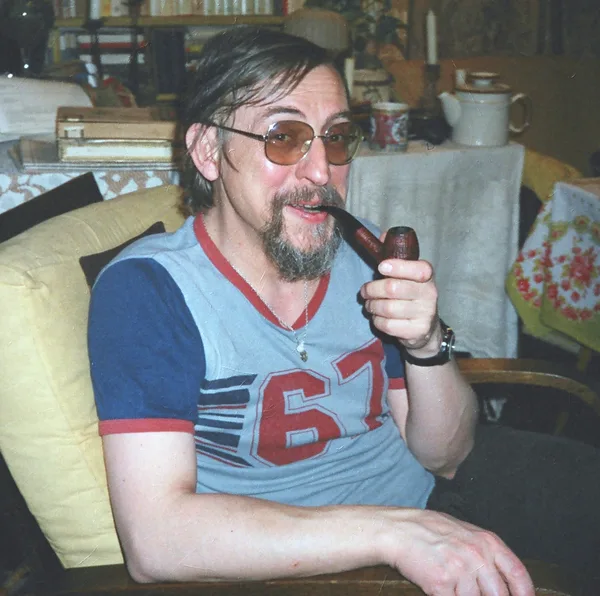 Jaromír Vogel