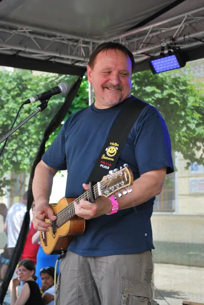 Jaroslav Lenk
