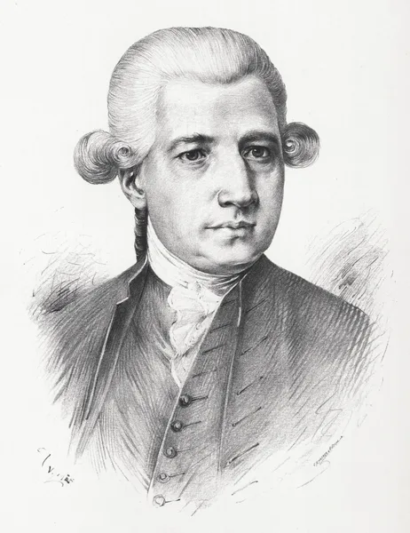 Josef Mysliveček