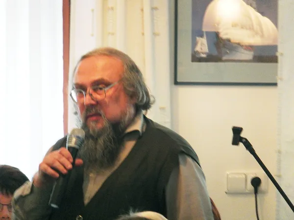 Petr Kužvart