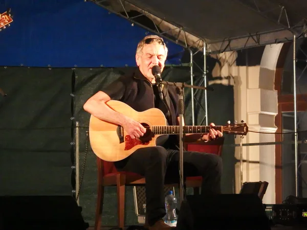 Stanislav Wabi Daněk