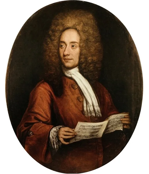 Tomasso Albinoni