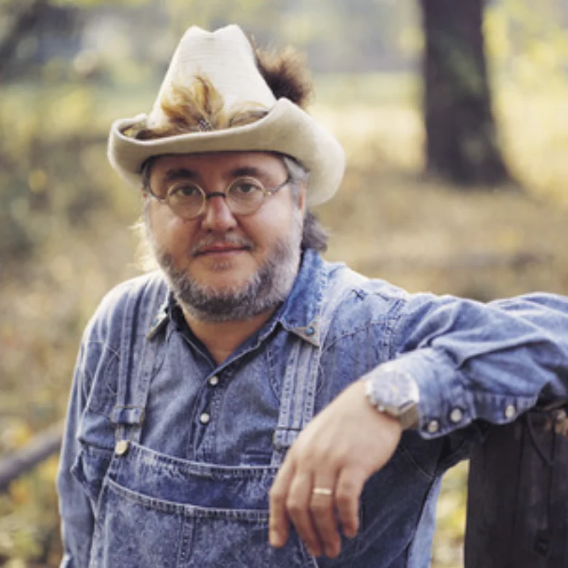 Noty Buď nad věcí - country-folk hit pro kytaru a zpěv