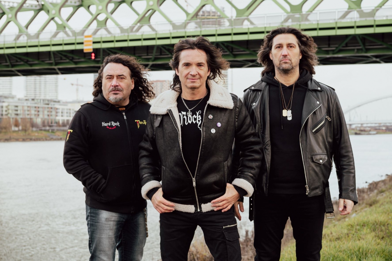 10 největších rockových skladeb skupiny Tublatanka