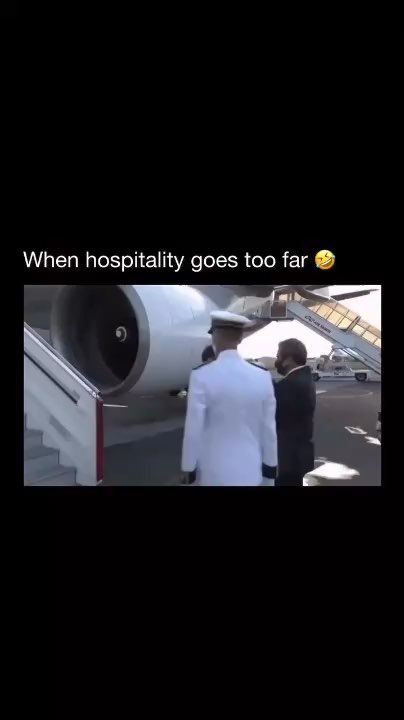Hospitality