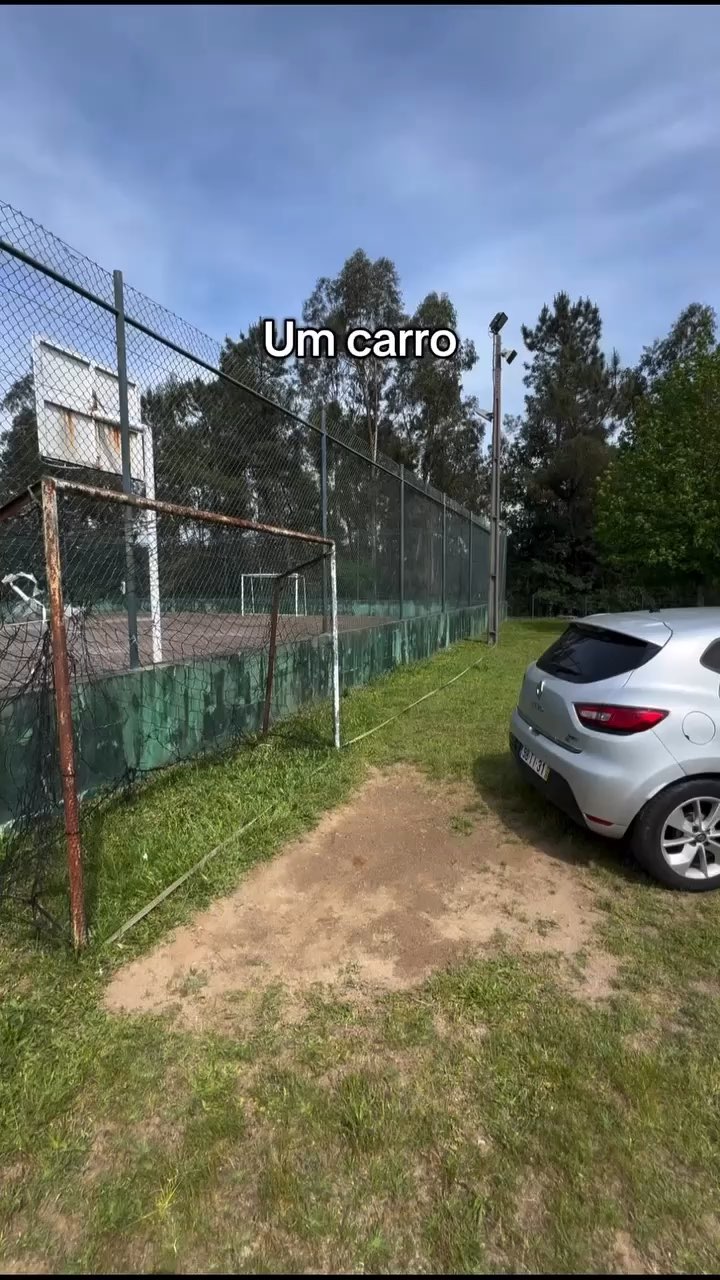 Todo mundo tem vários amigos assim 🤣