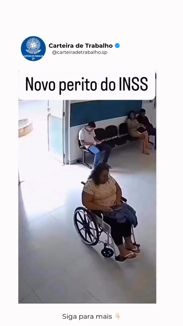 Milagre 🙏