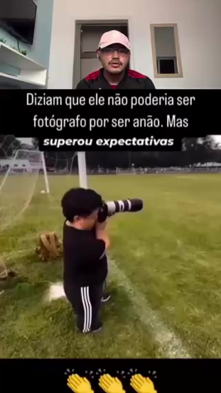 Grande fotógrafo!