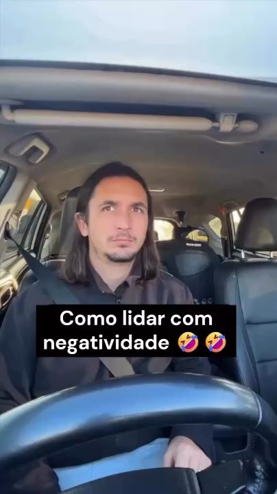 Transforme um limão em uma limonada 😎