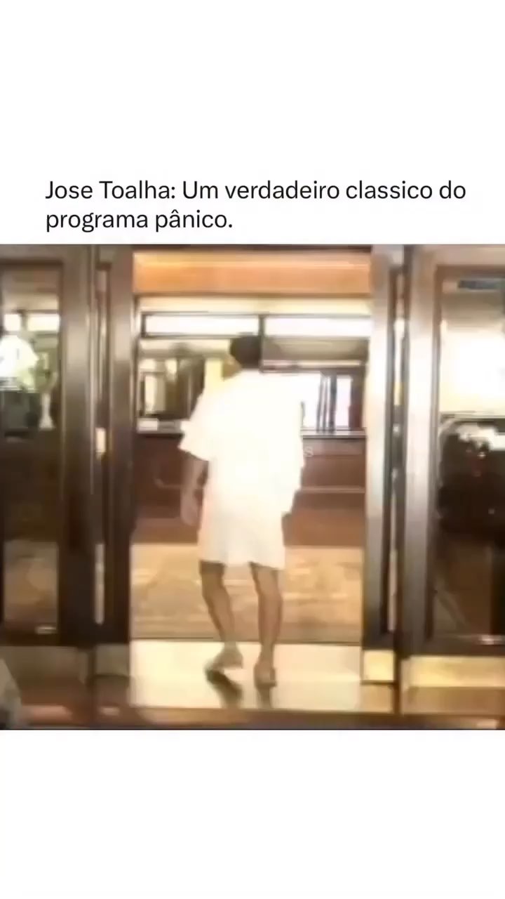Clássico 🤣