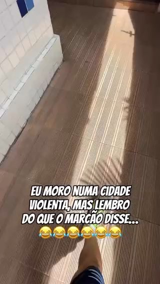 Esse é resenha 😂