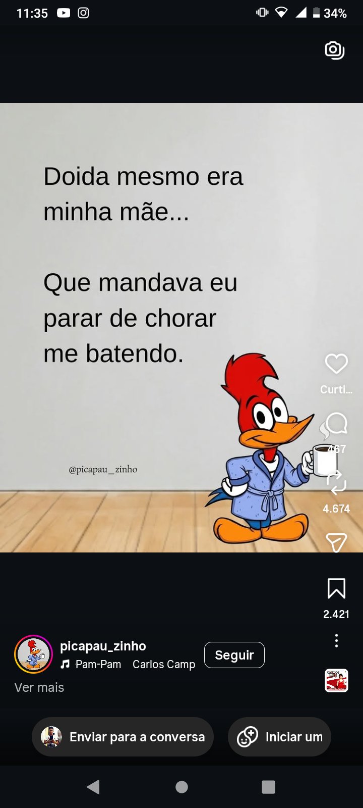 Óia que coisa 