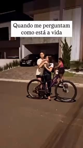 Tá tudo beem!