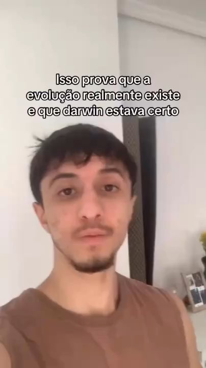 Não conhecia a evolução dos Jacarés 🤔