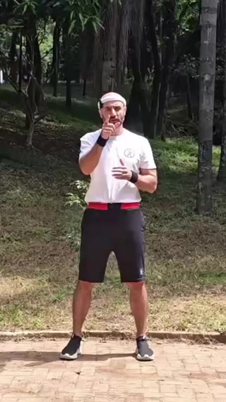 É jeito, não força