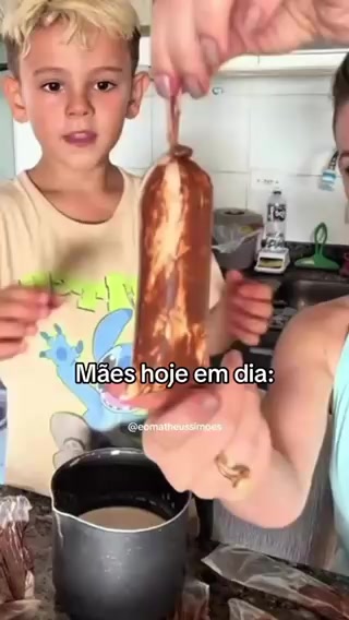 Lembranças da minha infância 🥲