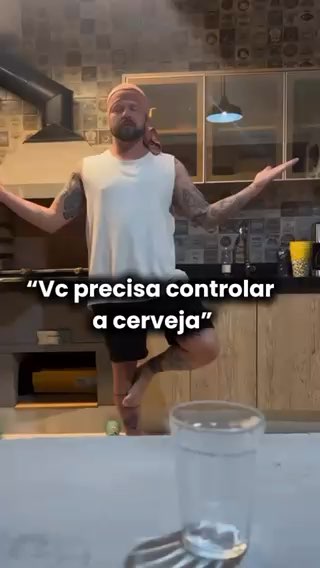 100% controle 🧘🏻