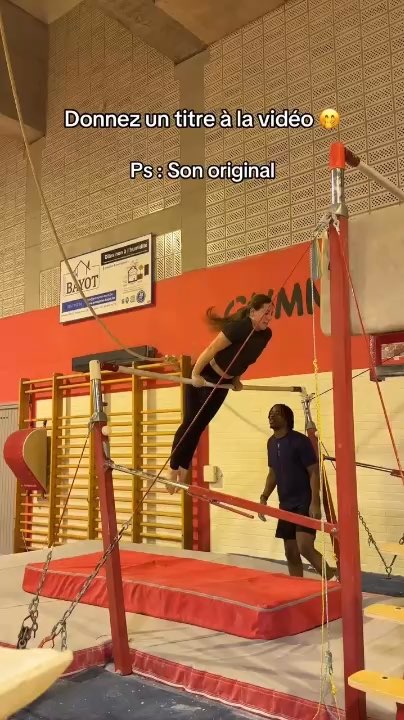 Flip by @francinetrama