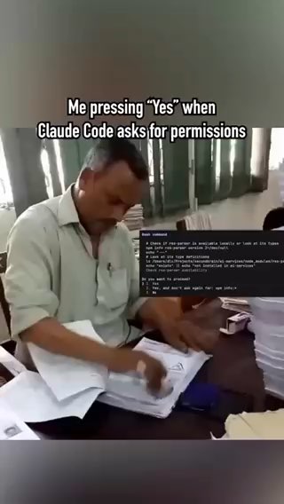 Claudião mandando ver