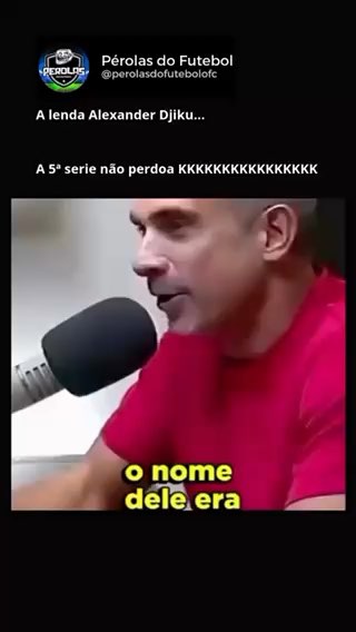 Djiku entrando por tras