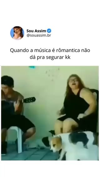 É o amooorr