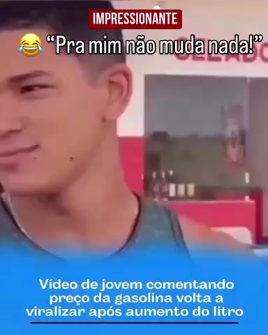Faz sentido