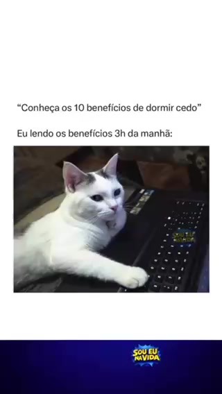 Quem mais ta assim? 🤣