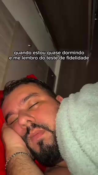 Joao Kleber feeelings